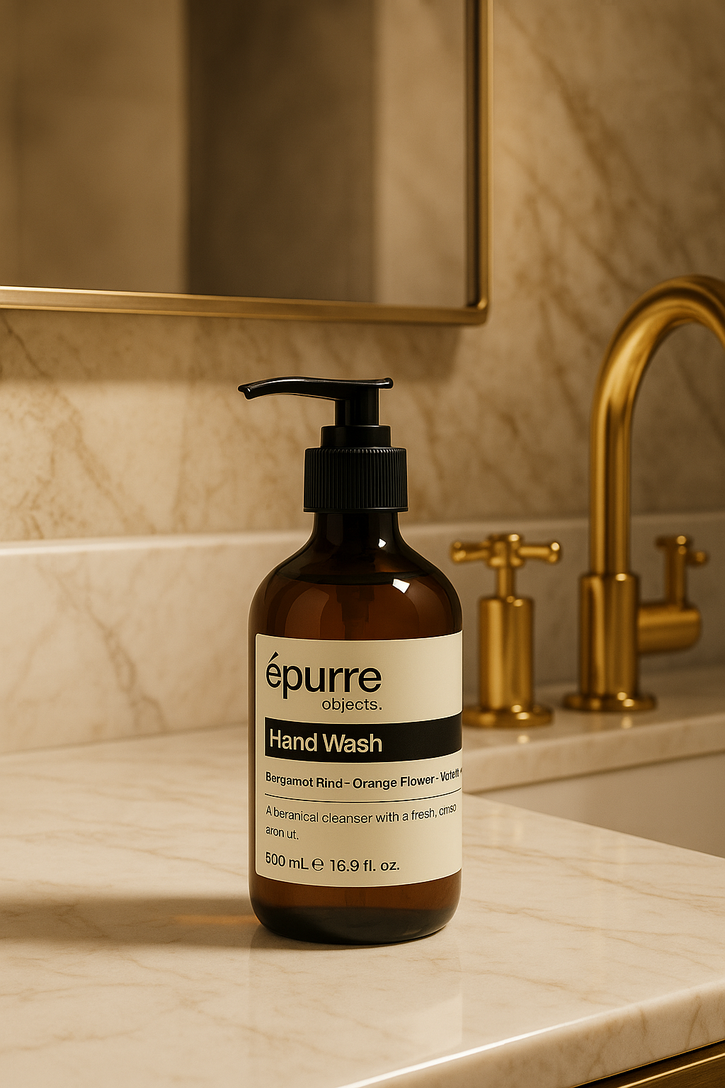 Hand Wash