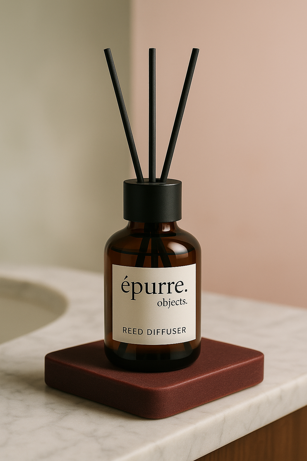 Reed Diffuser