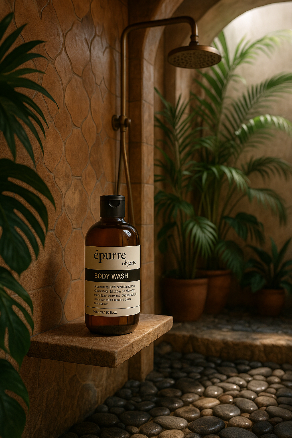 Body Wash