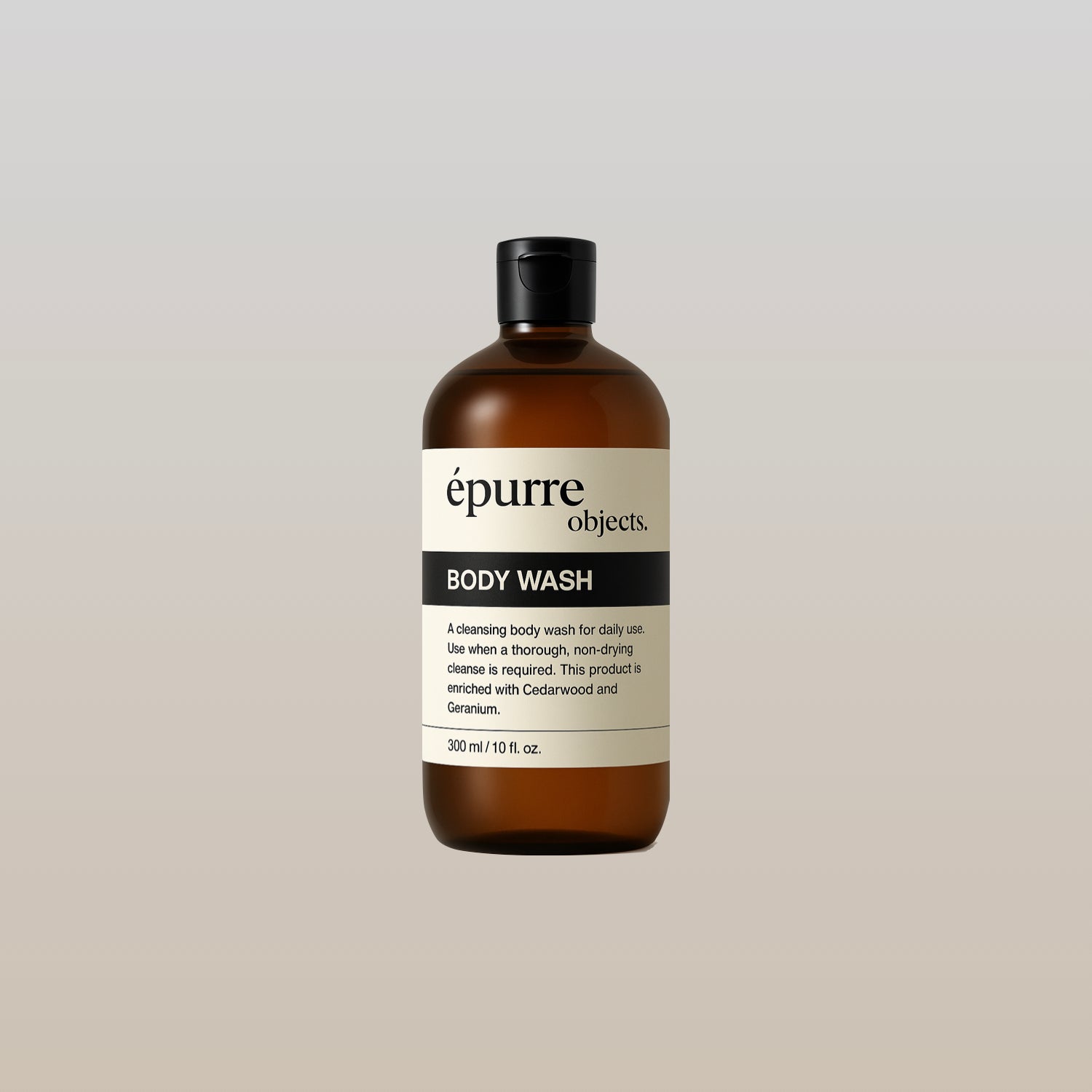 Body Wash
