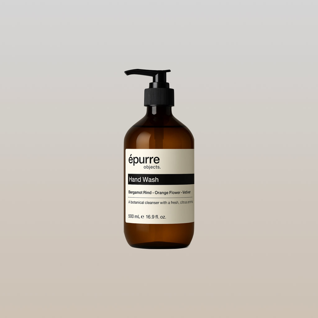 Hand Wash