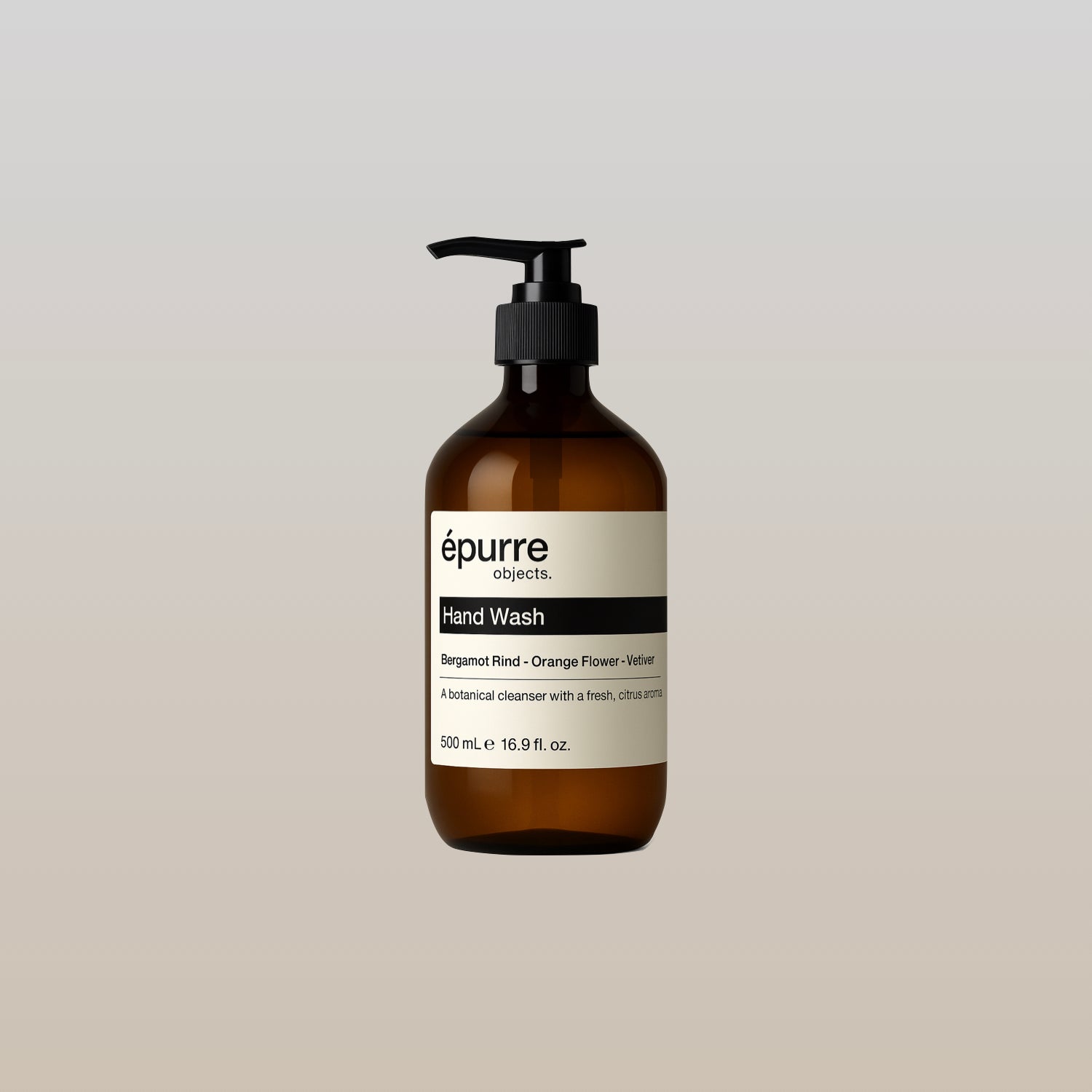 Hand Wash