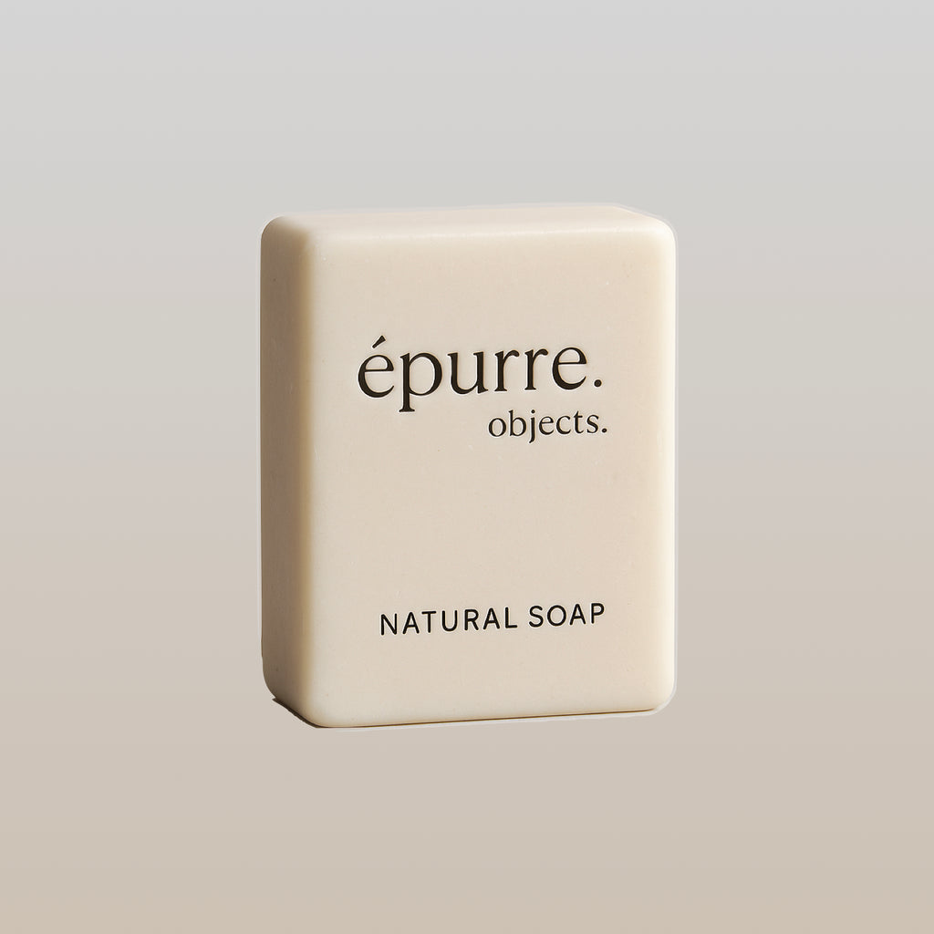 Natural Bar Soap