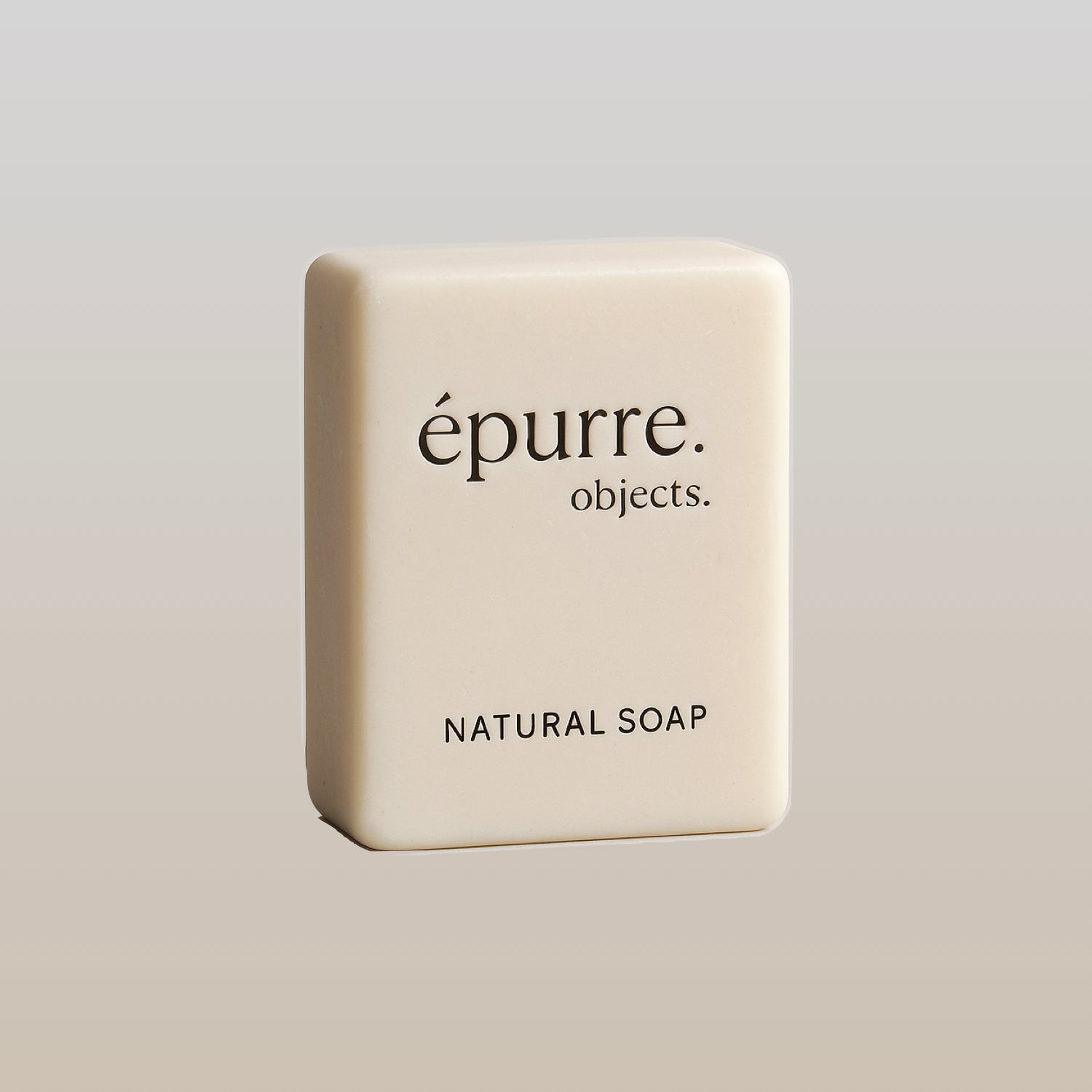 Natural Bar Soap