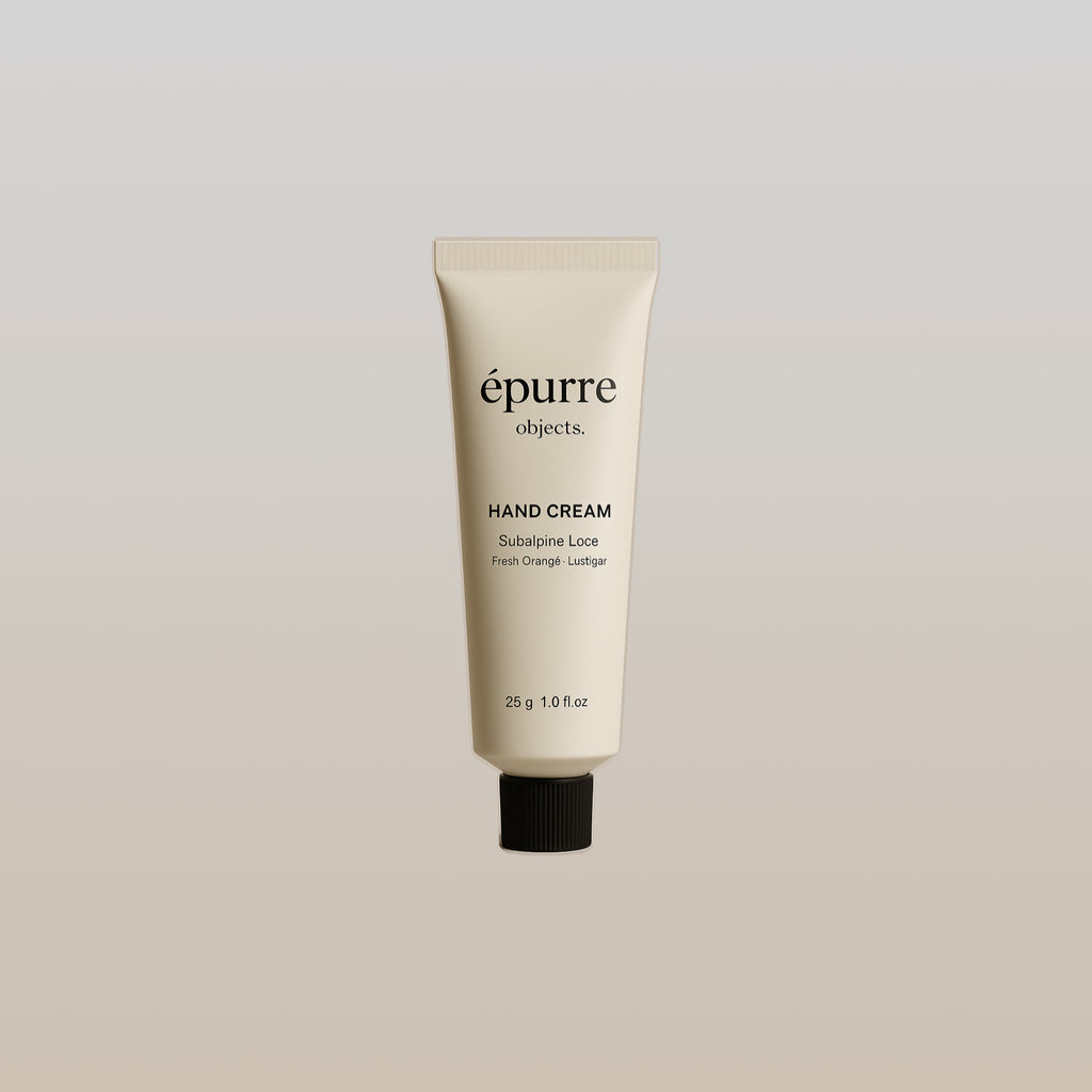 Hand Cream