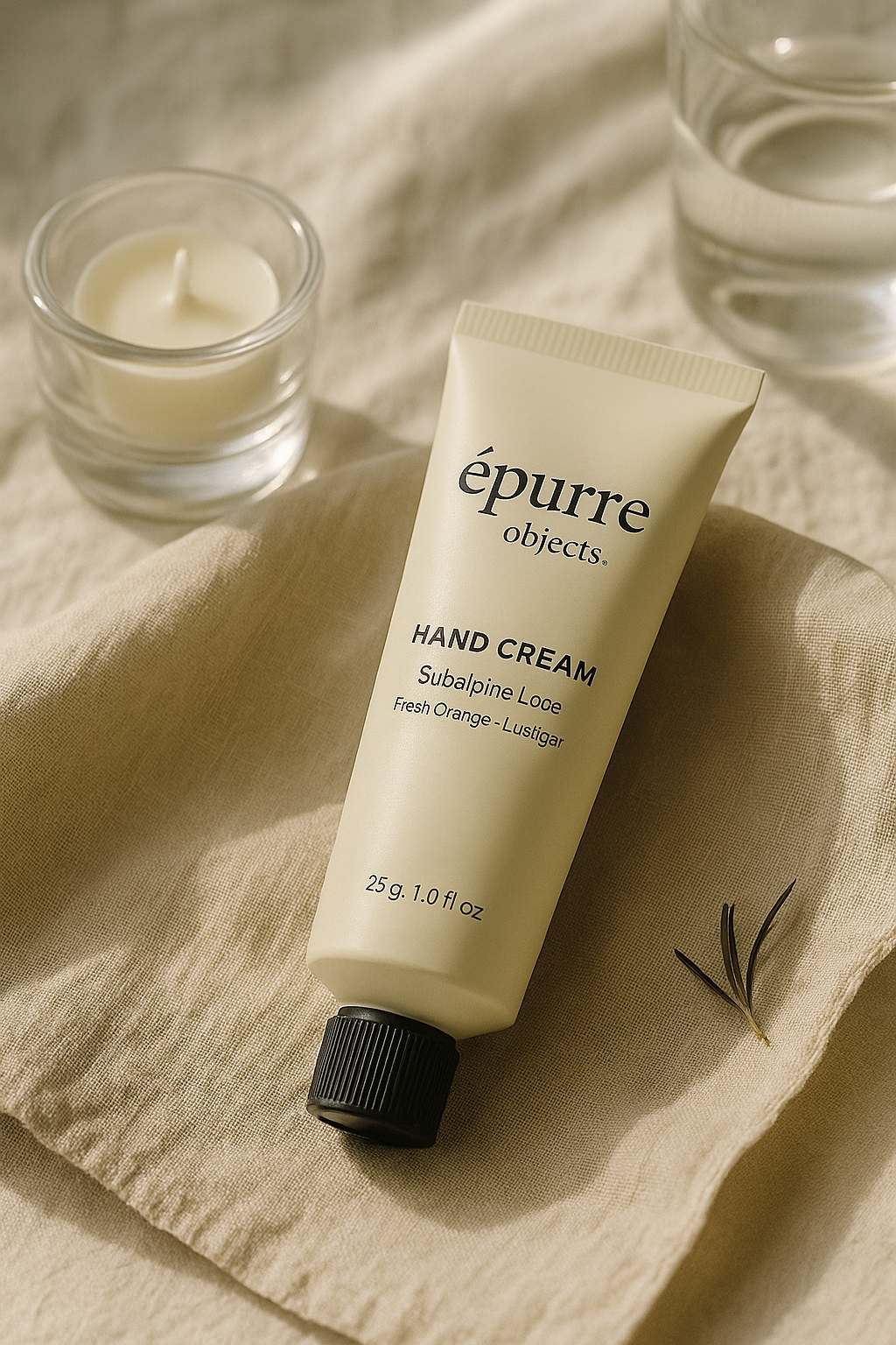 Hand Cream