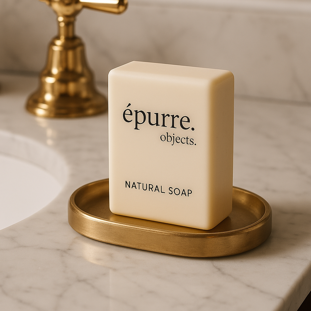 Natural Bar Soap