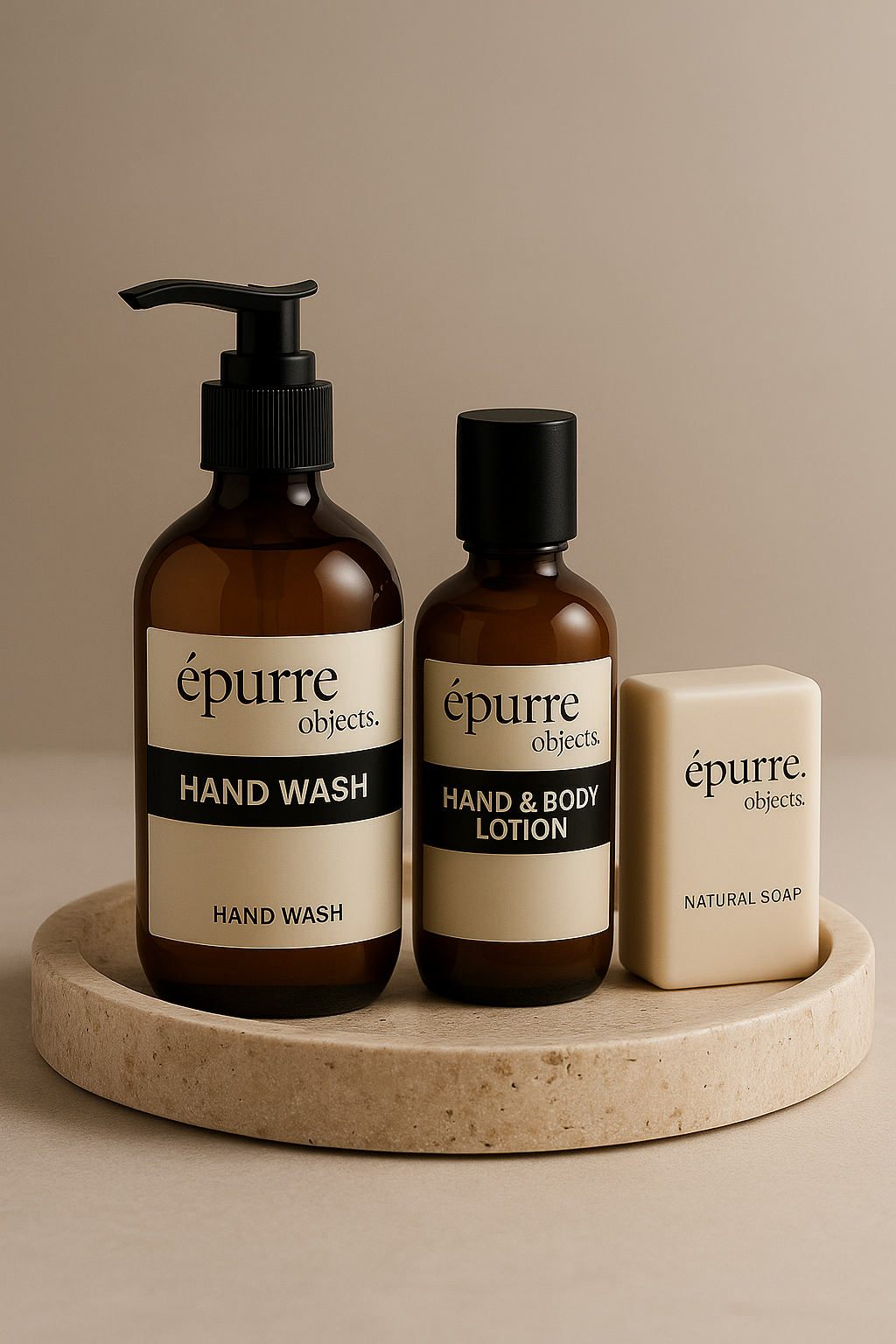 Bathroom Kit