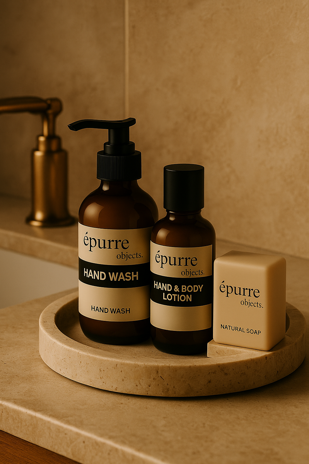 Bathroom Kit